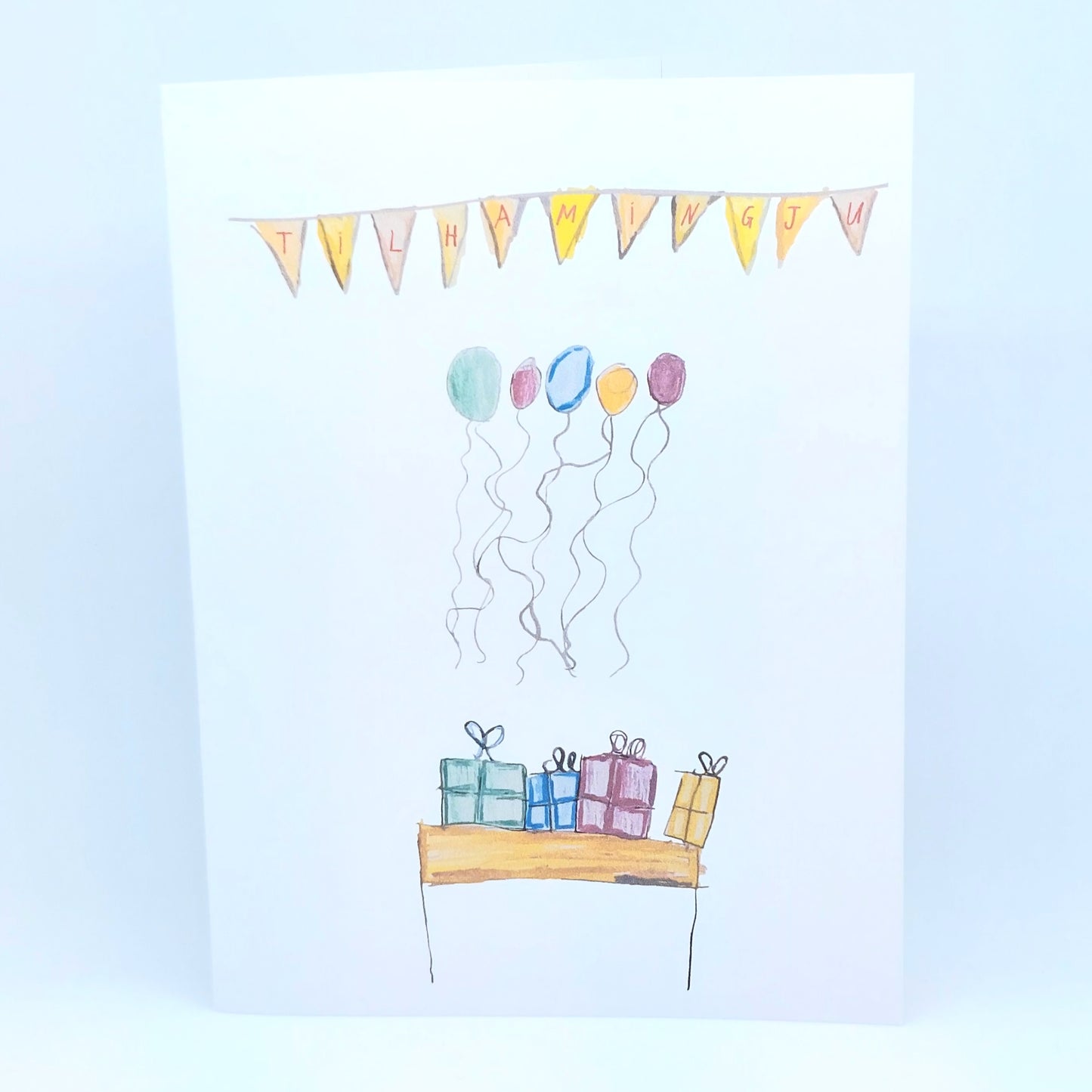 Family Bundle 10 pcs