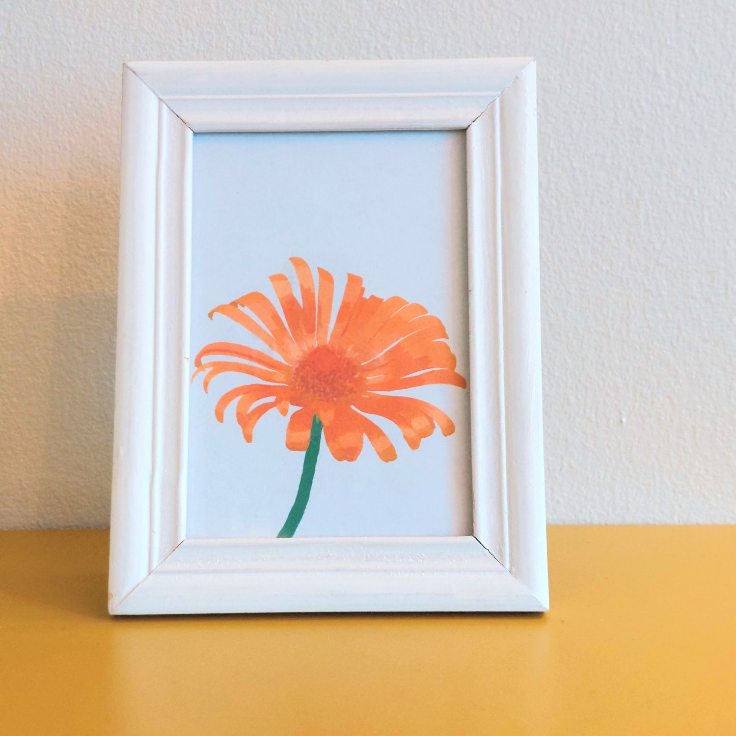 Daisy Poster