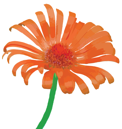 Daisy Poster