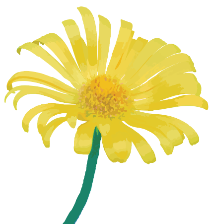 Daisy Poster
