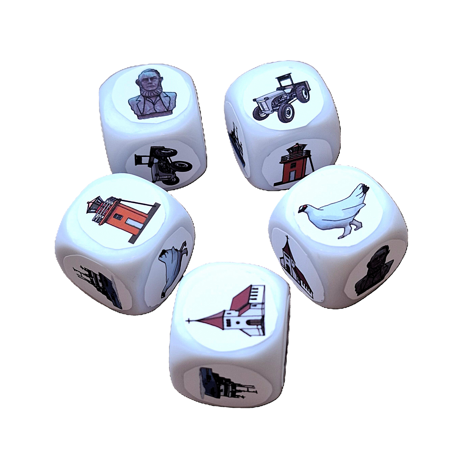Minjagripir