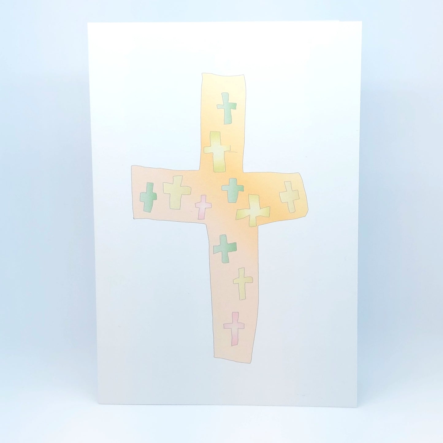 Cross for Confirmation/Christening