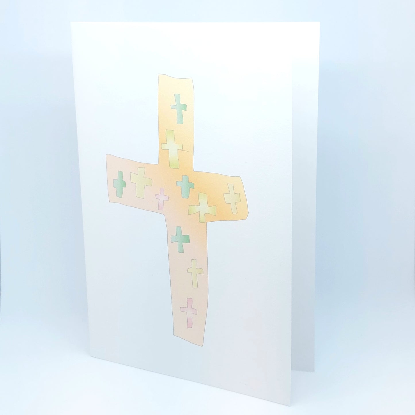 Cross for Confirmation/Christening